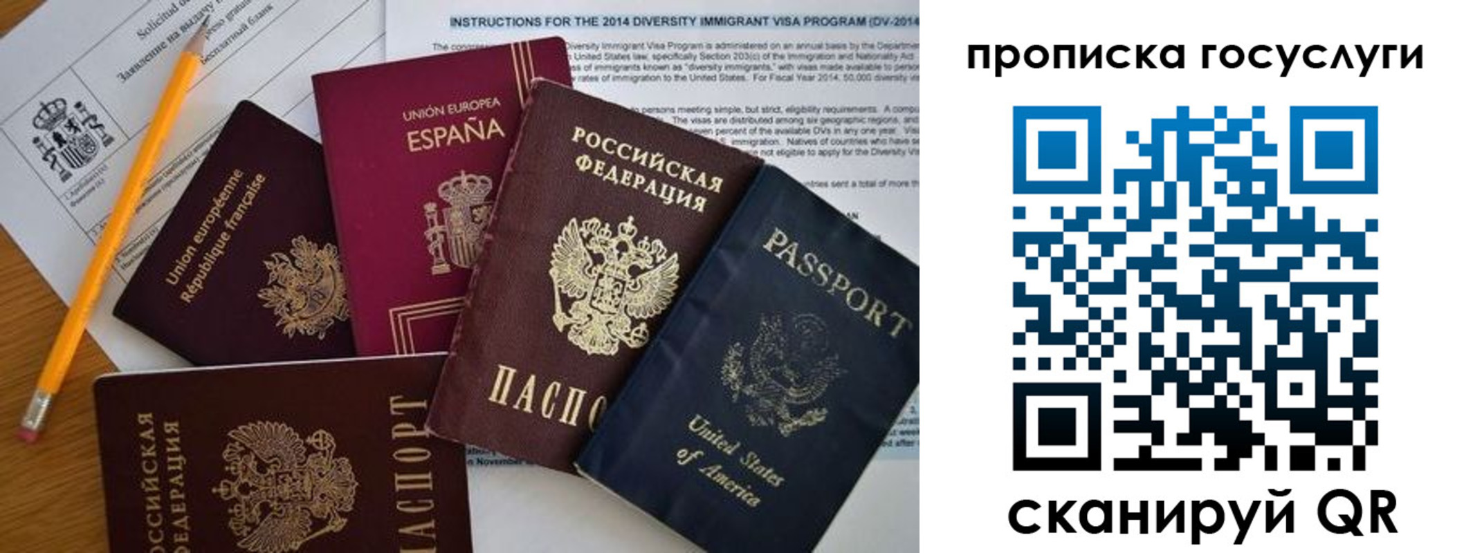 прописка гарантия в Первомайске